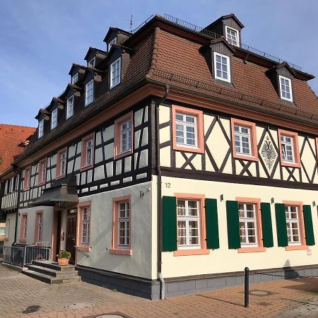Wohnung 2 - Nur 5 Fahrminuten Vom Europapark Ettenheim Ngoại thất bức ảnh