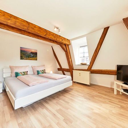 Wohnung 2 - Nur 5 Fahrminuten Vom Europapark Ettenheim Ngoại thất bức ảnh