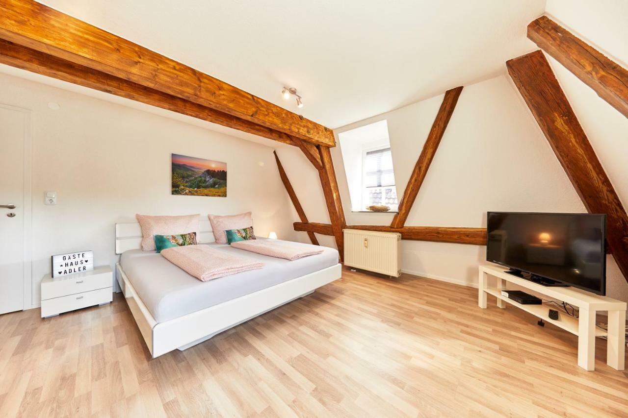 Wohnung 2 - Nur 5 Fahrminuten Vom Europapark Ettenheim Ngoại thất bức ảnh