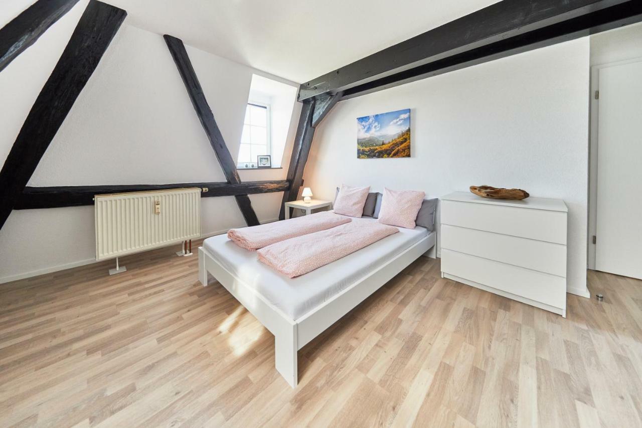Wohnung 2 - Nur 5 Fahrminuten Vom Europapark Ettenheim Ngoại thất bức ảnh